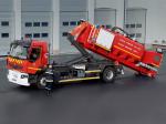 Renault Premium Lander 4x2 Firetruck 2006 года